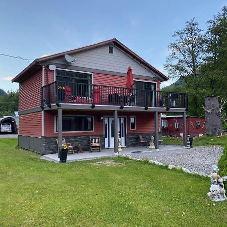 Guesthouse Austria Stewart Luaran gambar