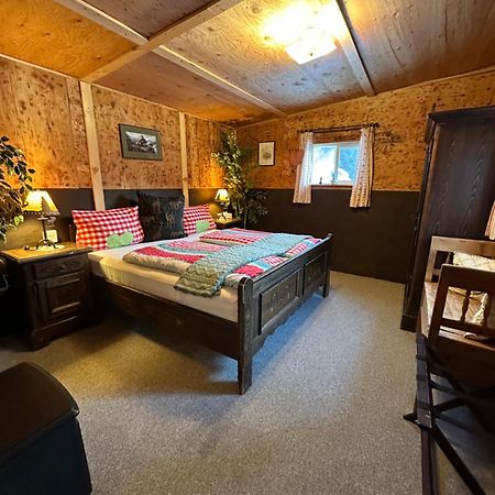 Guesthouse Austria Stewart Luaran gambar