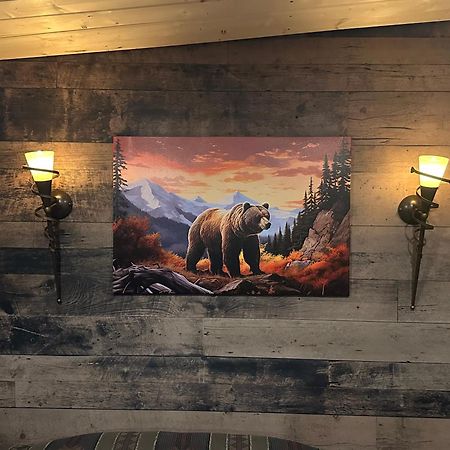 Guesthouse Austria Stewart Luaran gambar