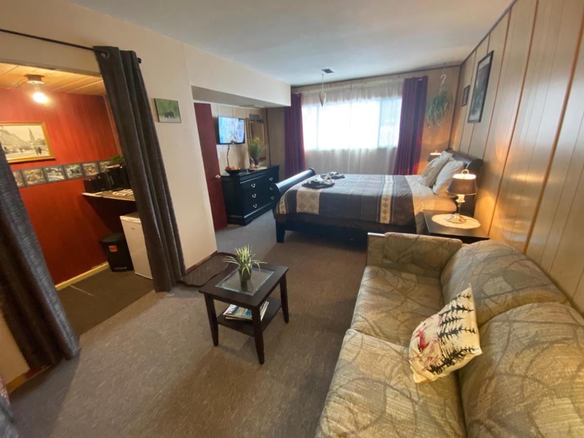 Guesthouse Austria Stewart Luaran gambar