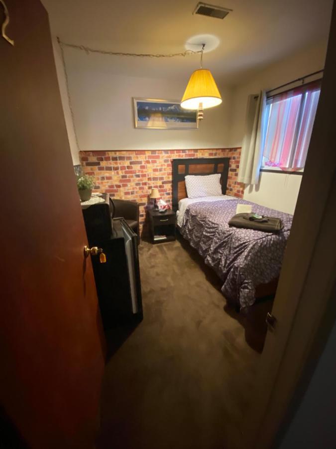 Guesthouse Austria Stewart Luaran gambar