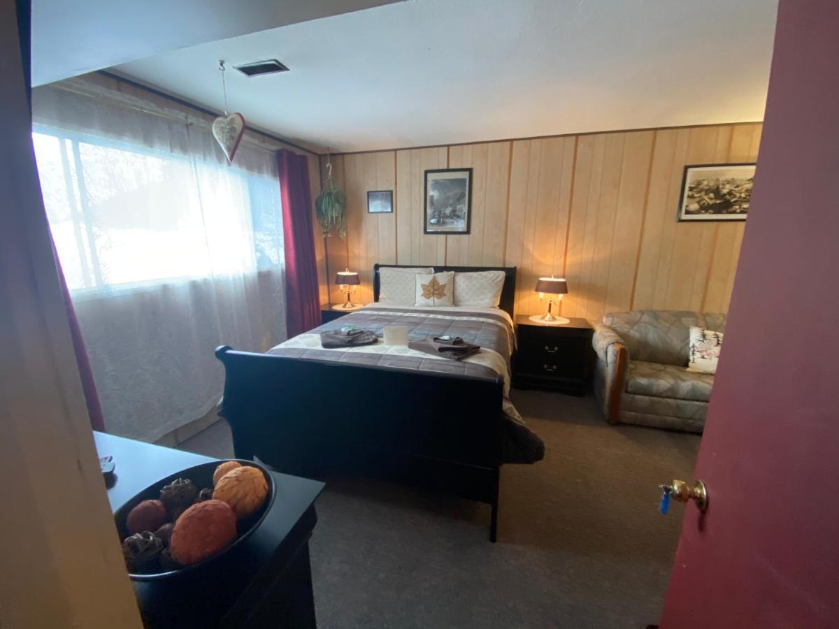 Guesthouse Austria Stewart Luaran gambar