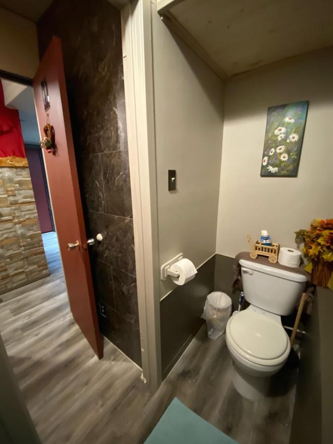 Guesthouse Austria Stewart Luaran gambar
