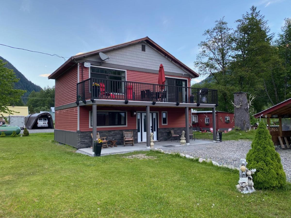 Guesthouse Austria Stewart Luaran gambar