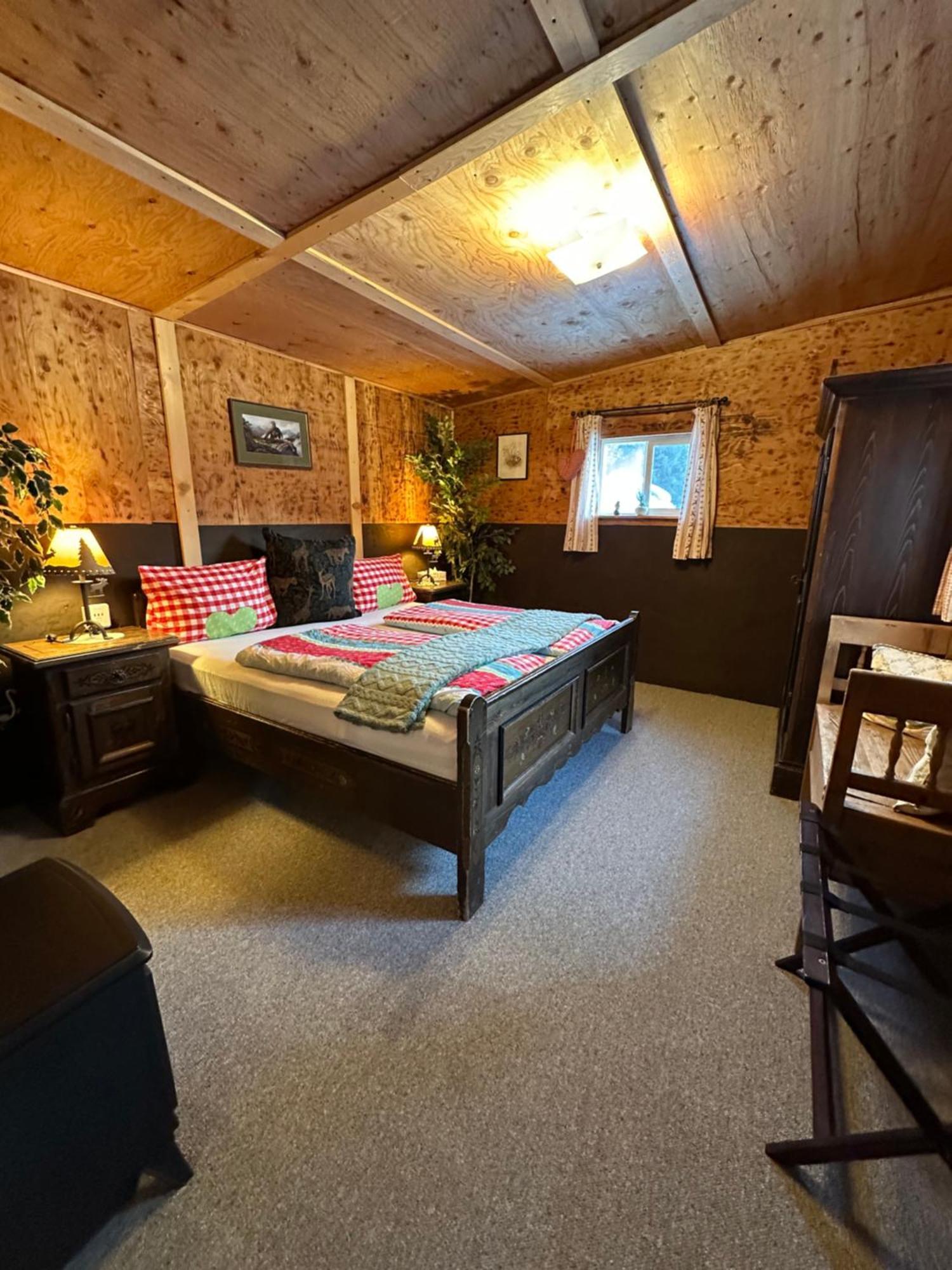 Guesthouse Austria Stewart Luaran gambar