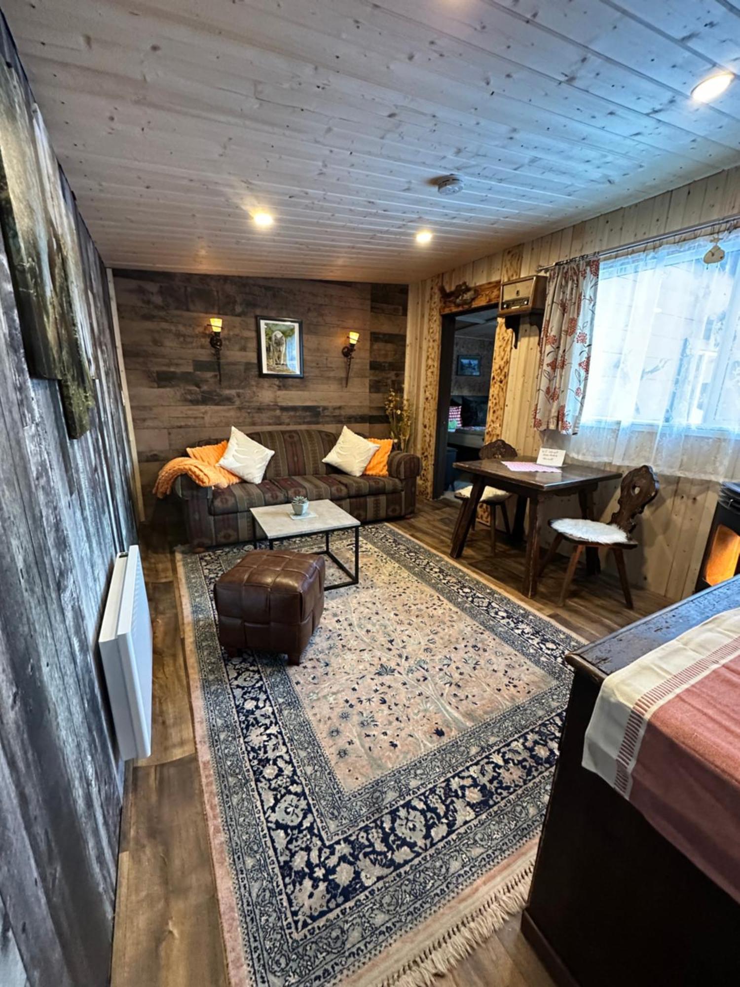 Guesthouse Austria Stewart Luaran gambar