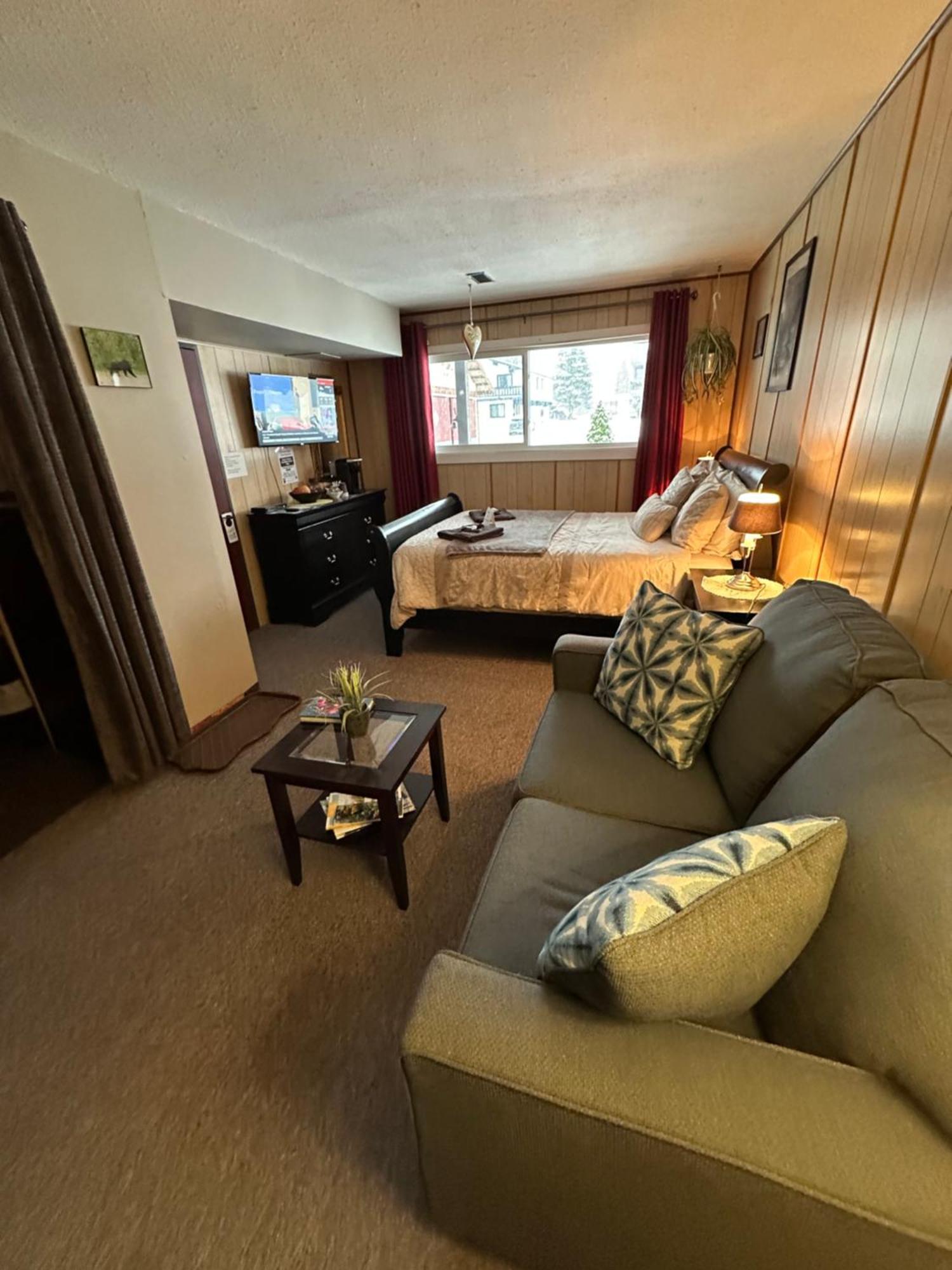 Guesthouse Austria Stewart Luaran gambar