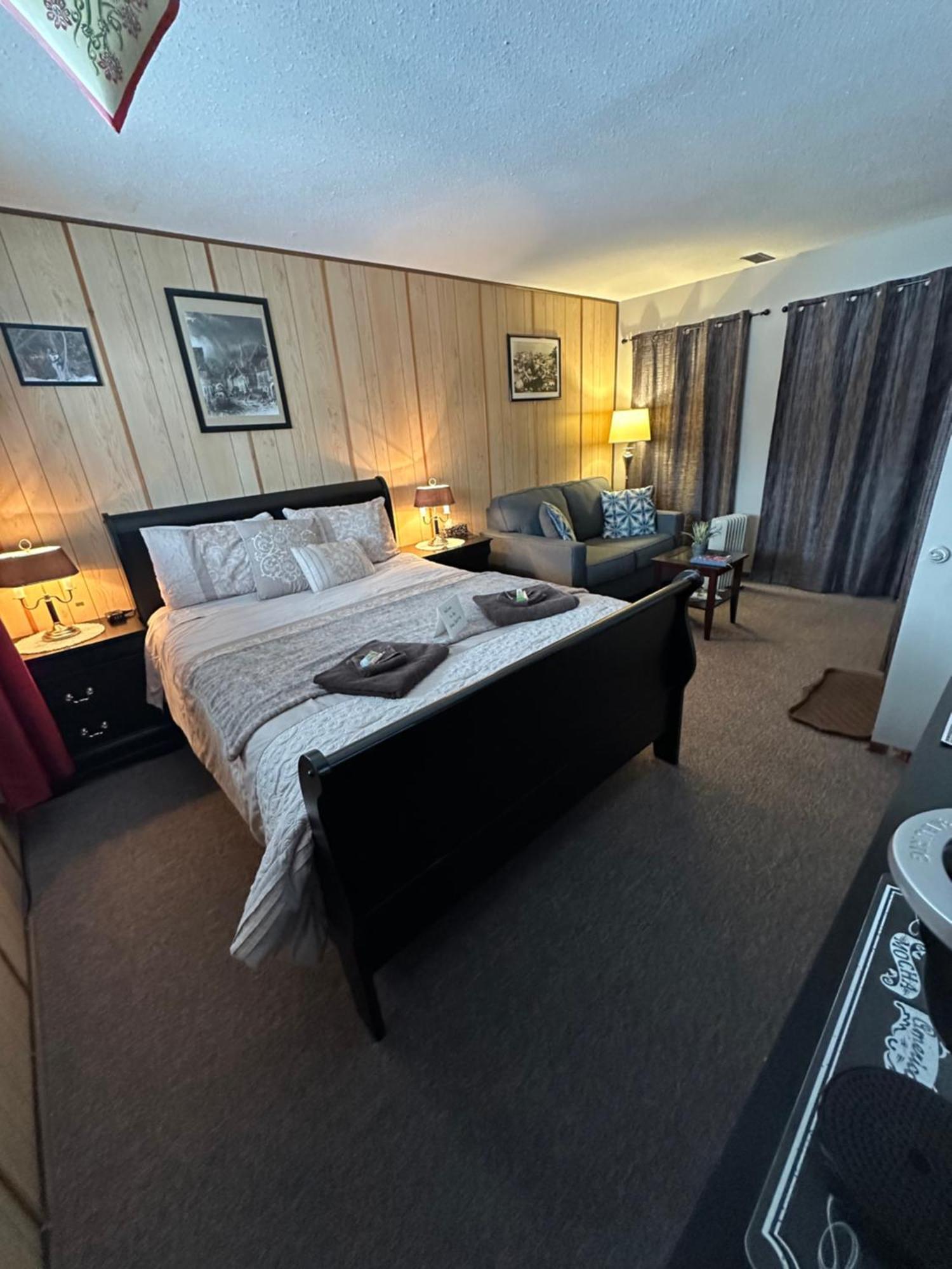 Guesthouse Austria Stewart Luaran gambar