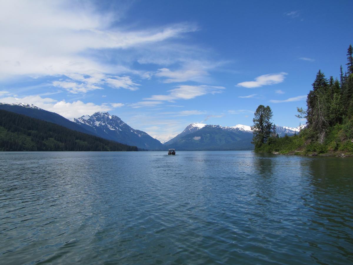Guesthouse Austria Stewart Luaran gambar