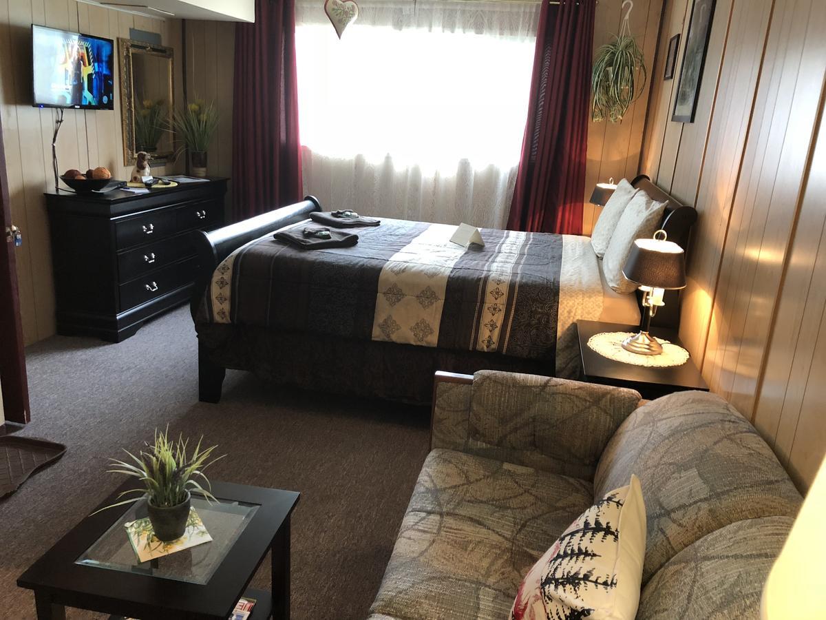 Guesthouse Austria Stewart Luaran gambar