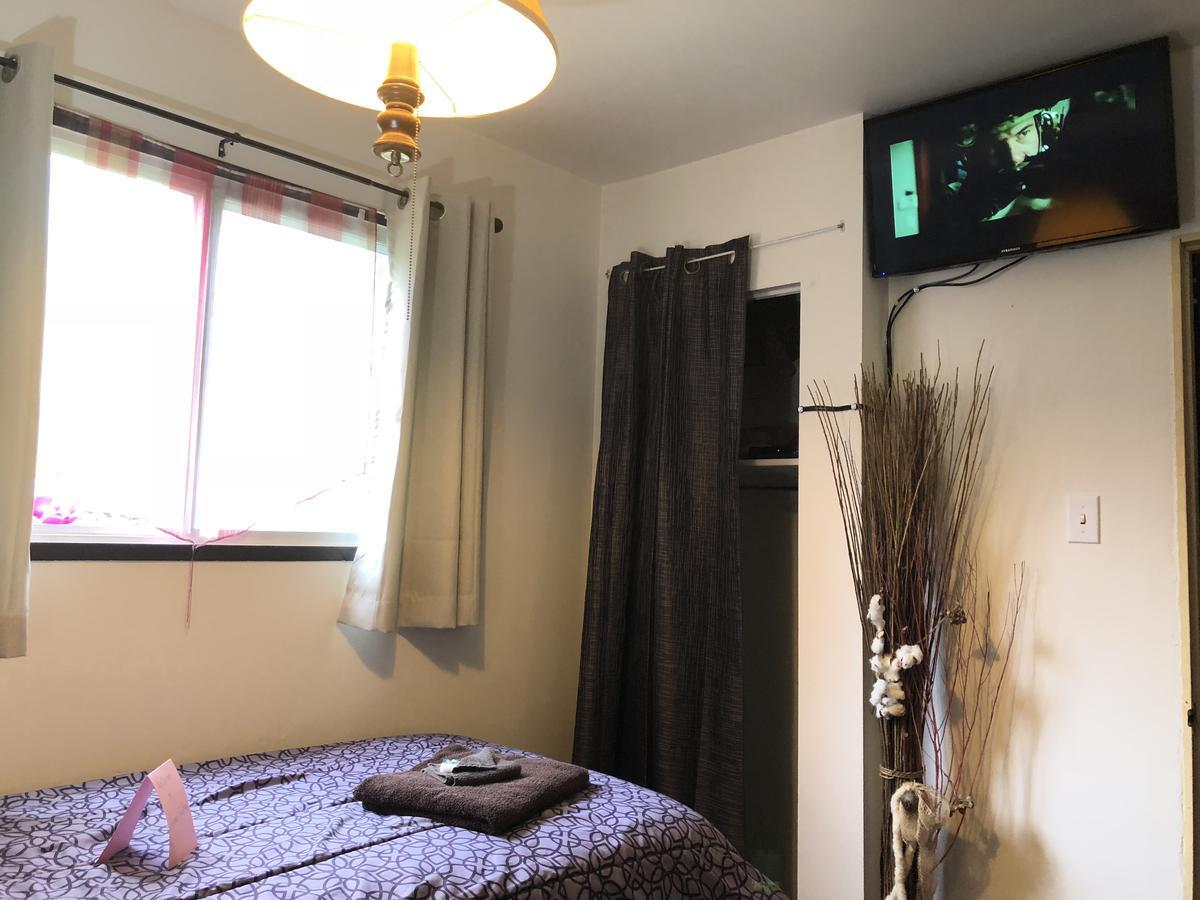 Guesthouse Austria Stewart Luaran gambar