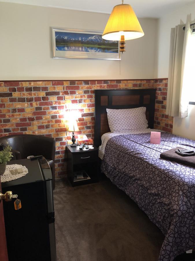 Guesthouse Austria Stewart Luaran gambar